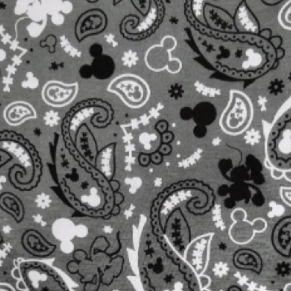 02. Disney Hidden Mickeys Jumpsuit - Picture 2 of 5